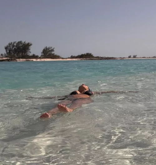 Floating fun bags 🔥 