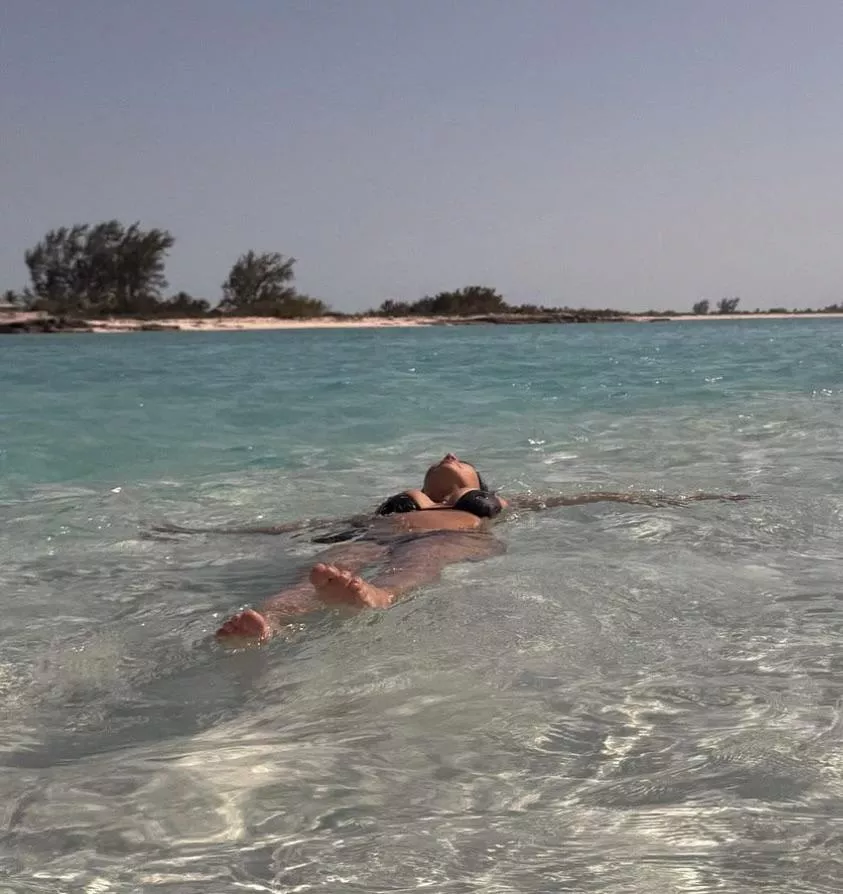 Floating fun bags 🔥 