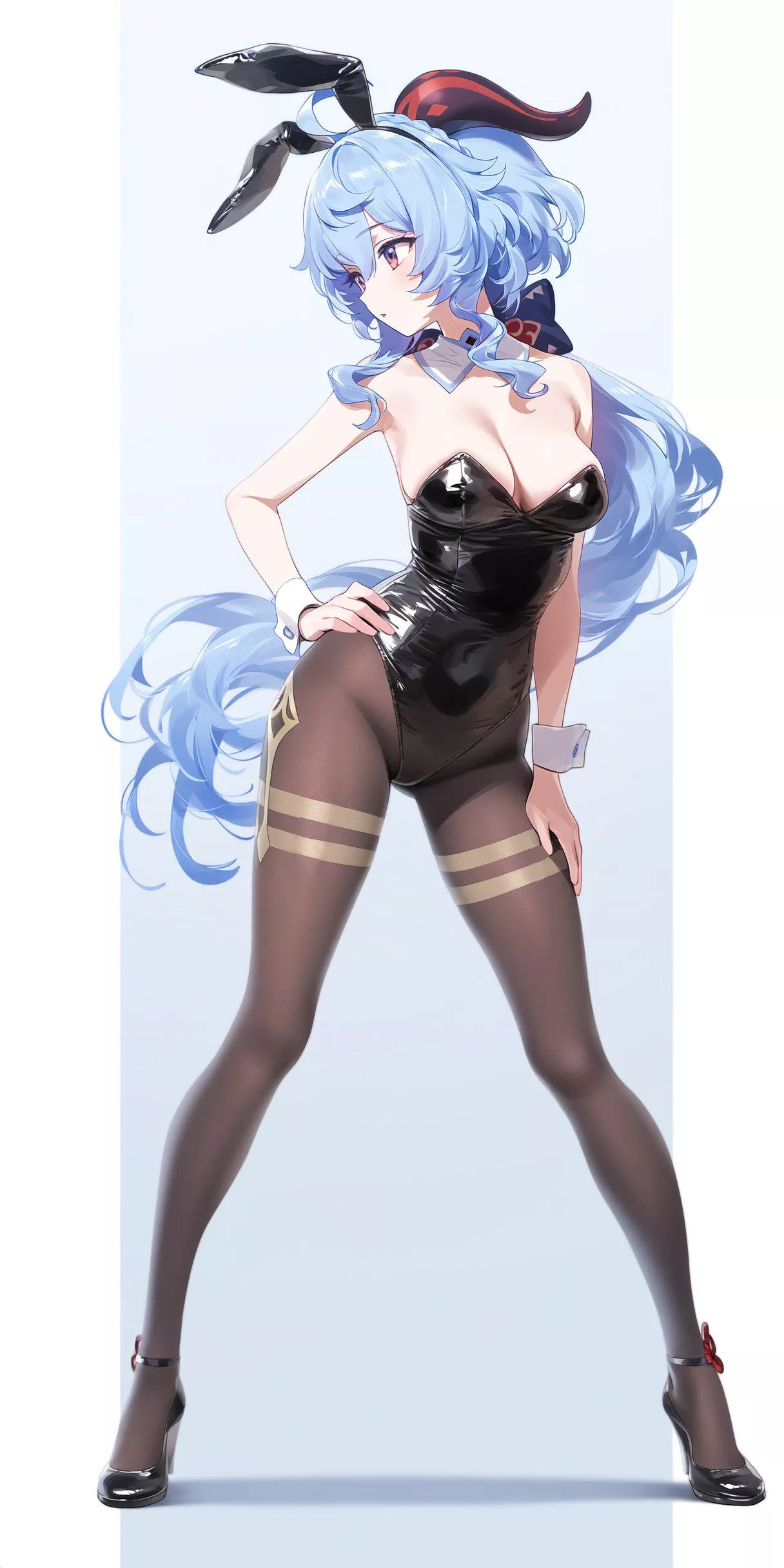 Ganyu [Genshin Impact]