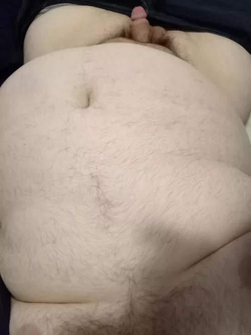 Get me hard and ready for you? 😘