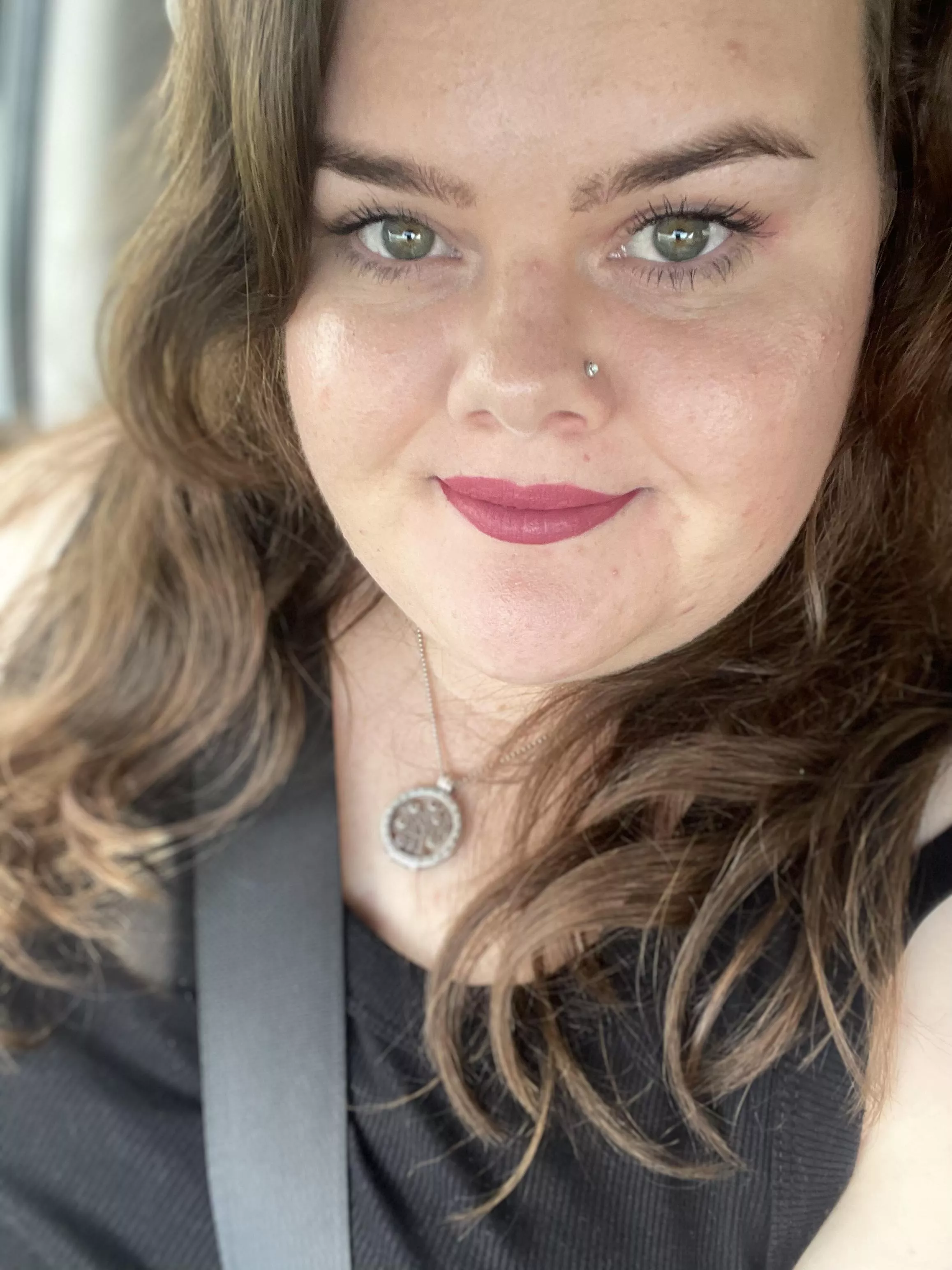 Good day for a drive