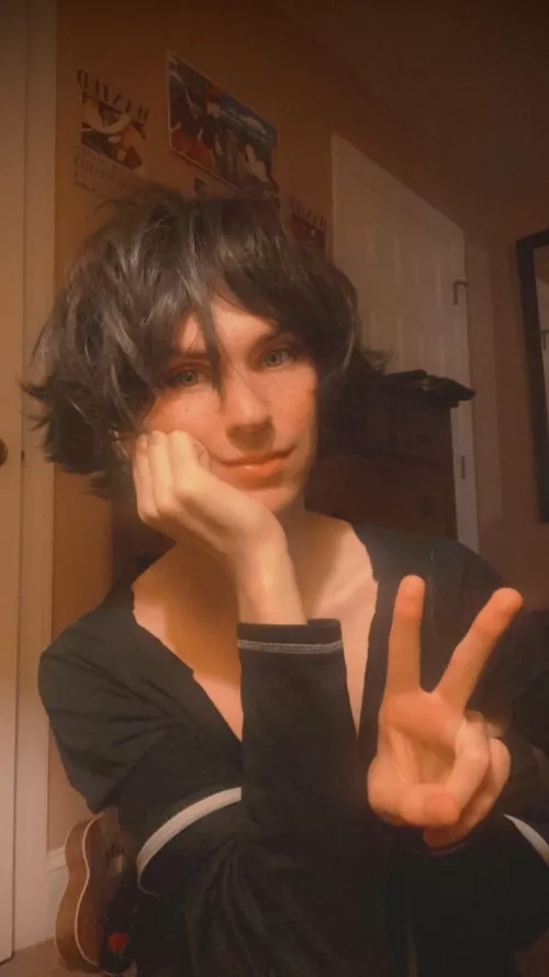 Good morning! 💕-v-