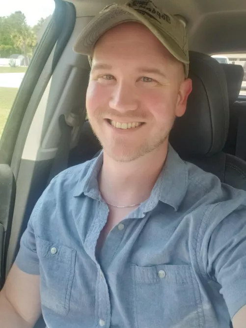 Got an application today for an overnight position at my local home improvement store! Feeling productive 😌