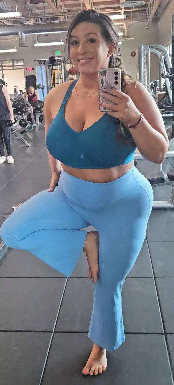 Gym fit 