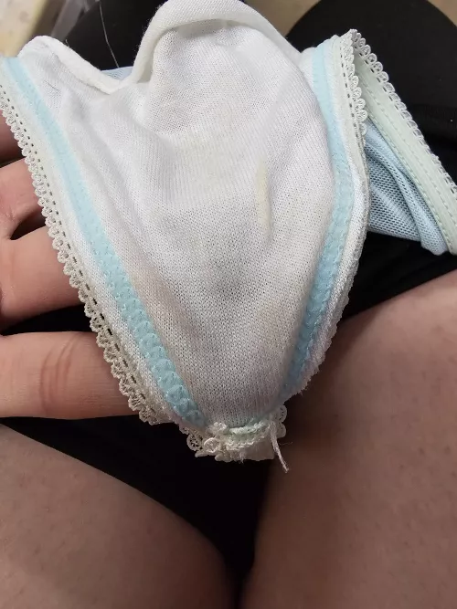 Had these on for 5 minutes... Already getting them yummy