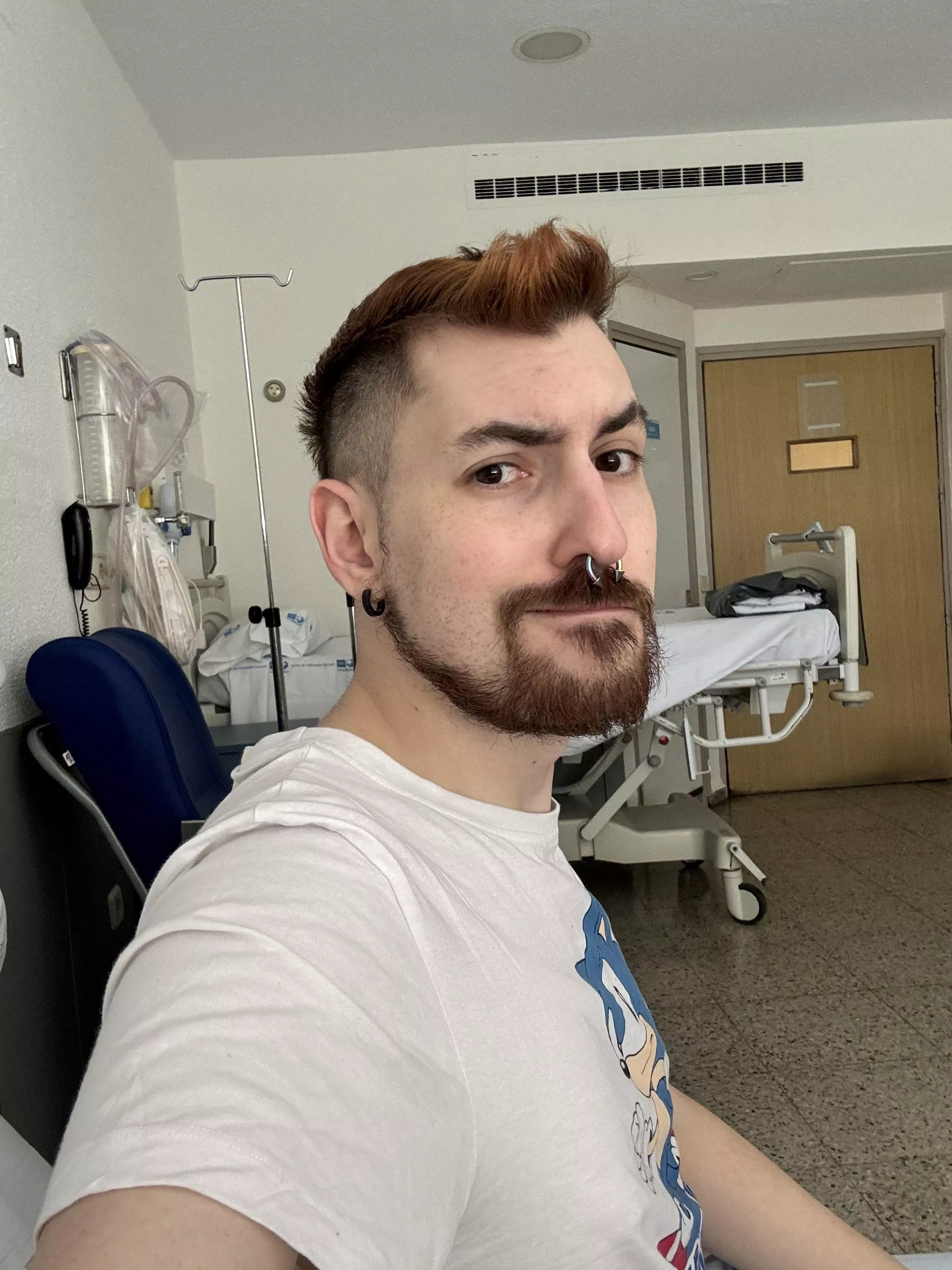 Happy Tuesday everyone!