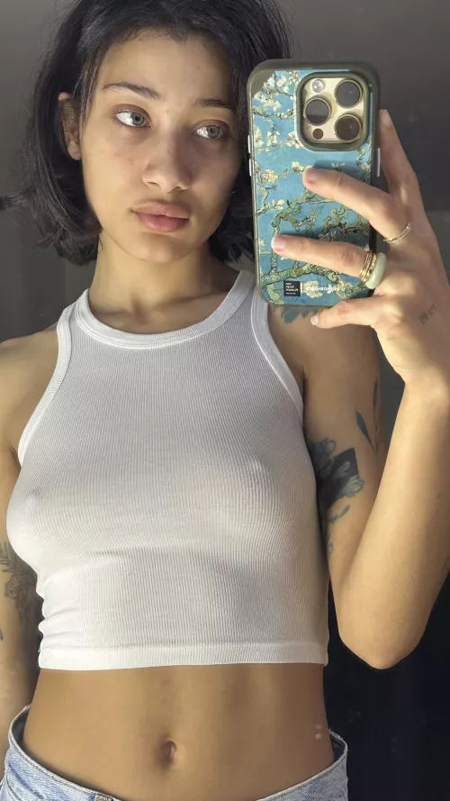 Happy Tuesday everyone!! [F]