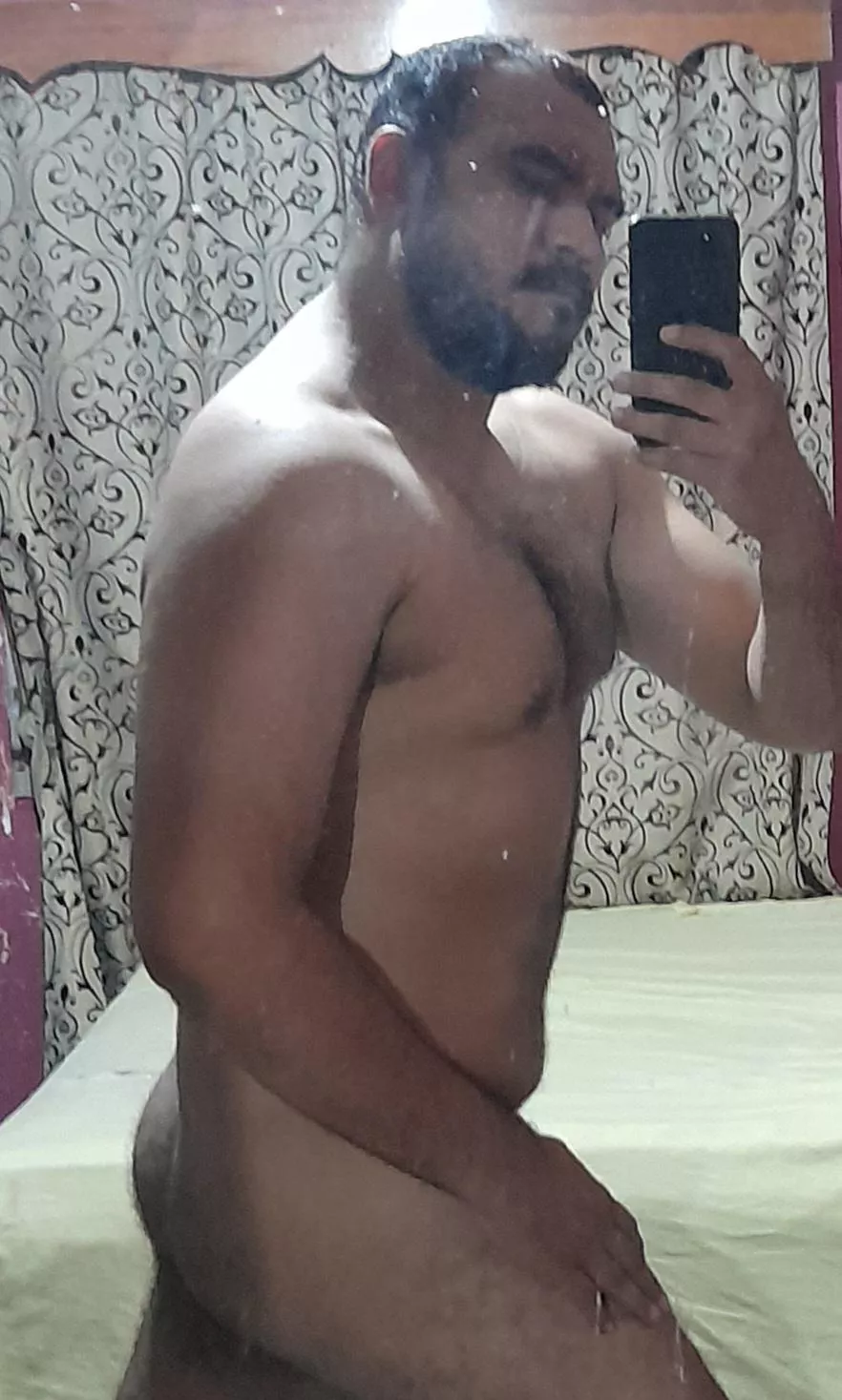 Hello bears! Happy hump day 