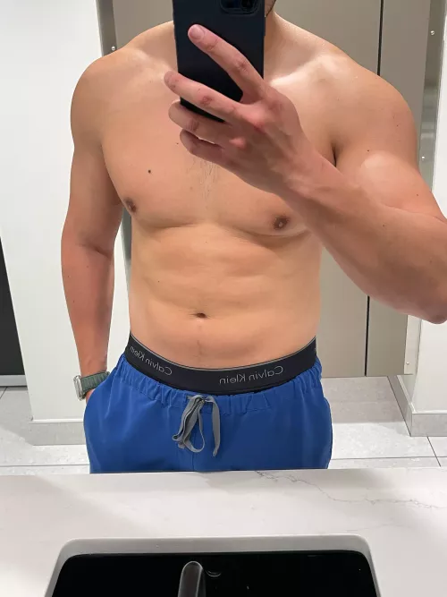 Help me take them off?