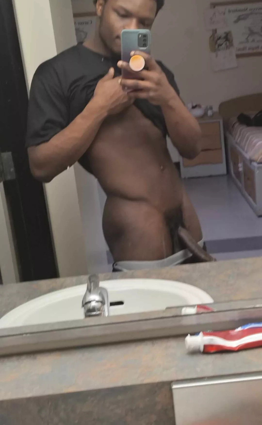 Here's a little body for you.