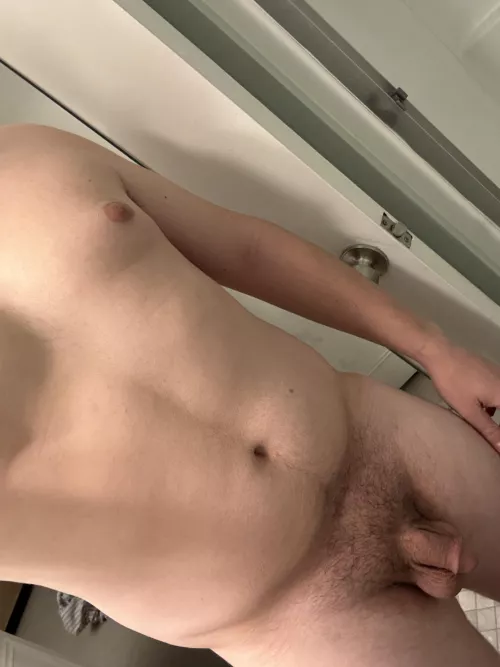 Honest thoughts? (M)