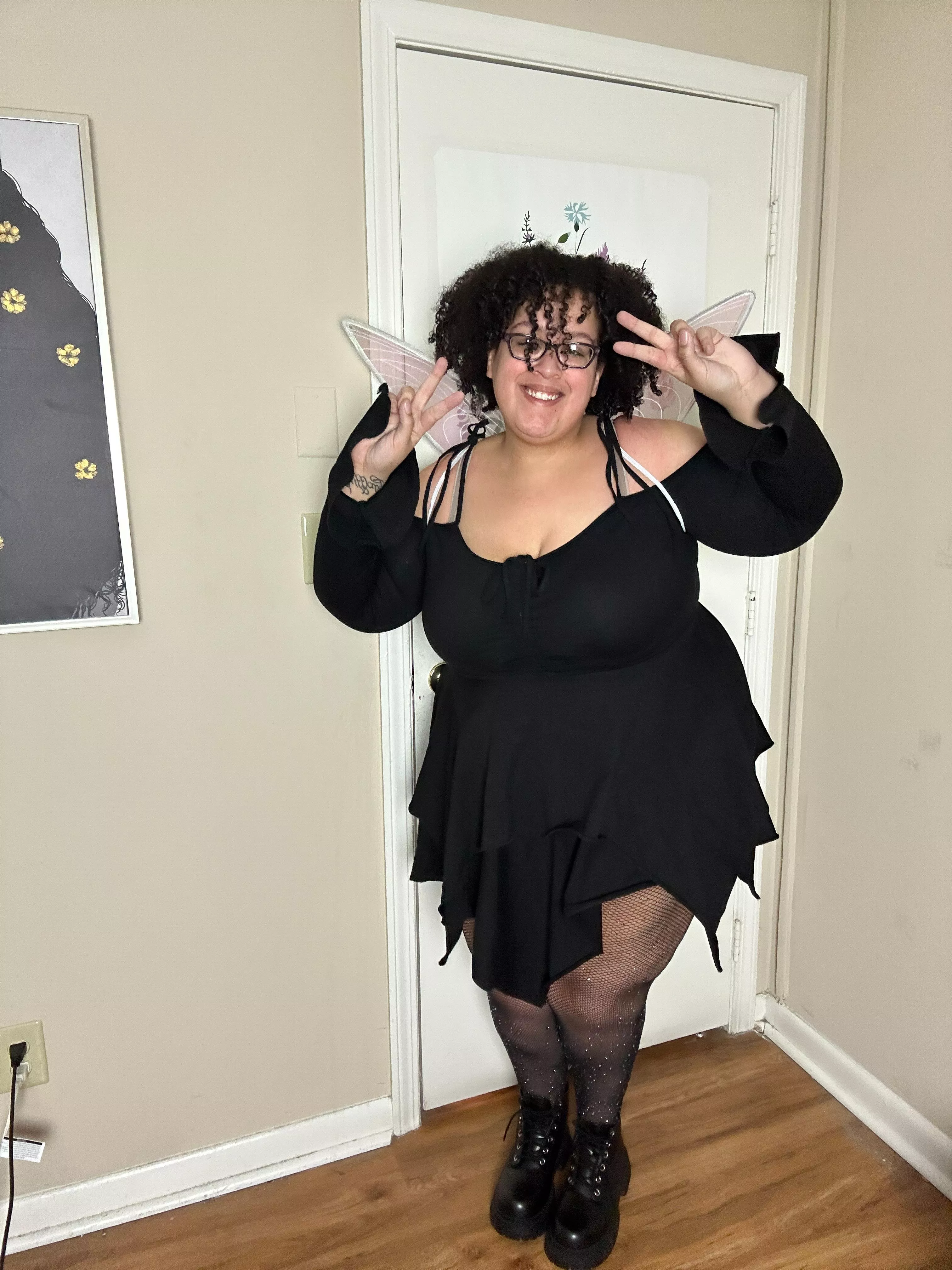 Hope you're having a great start to your week!