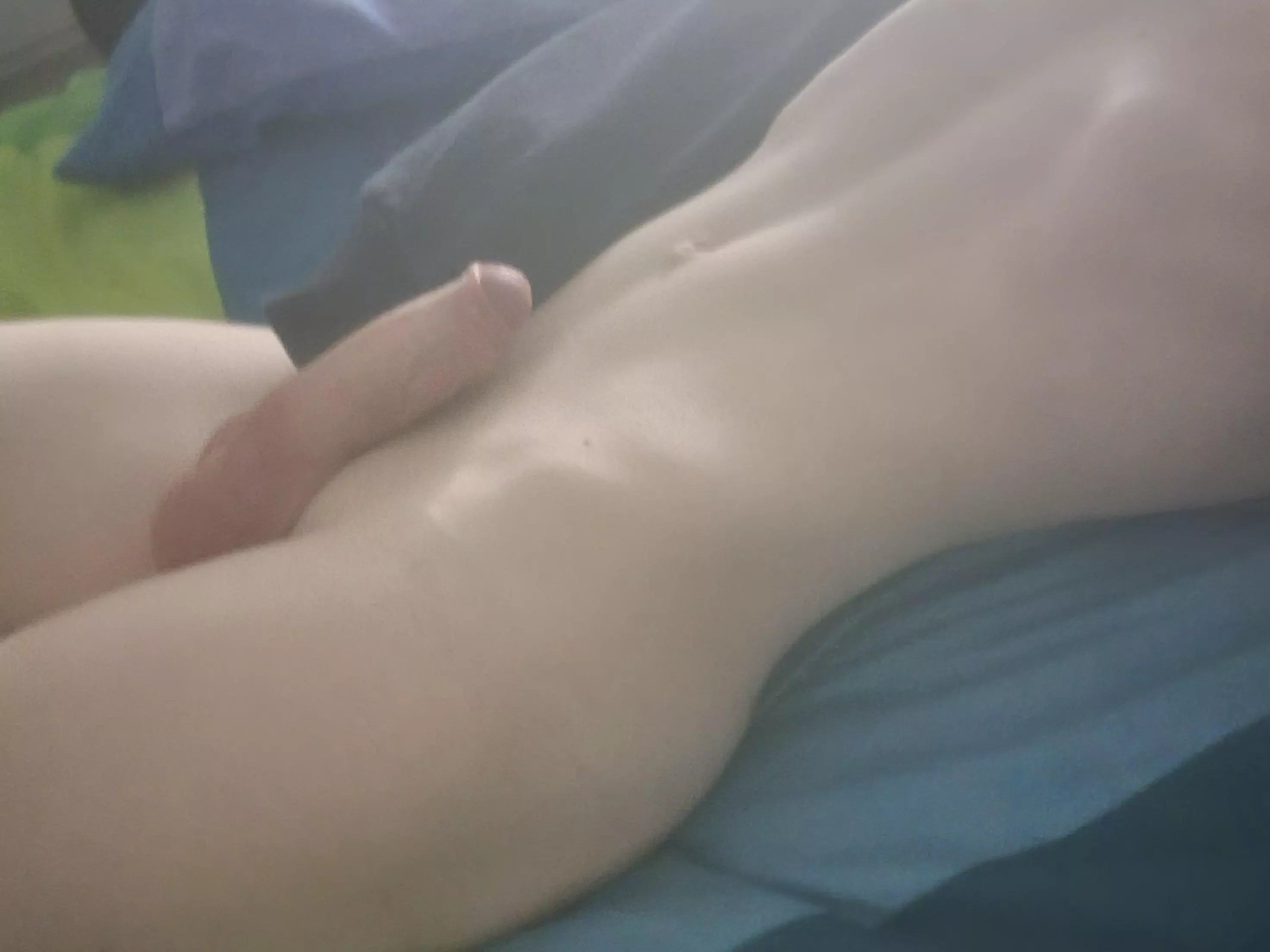 how grabbable is my waist?