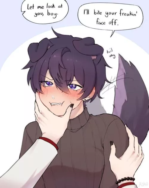 How hard is it to find a man like this? 💋