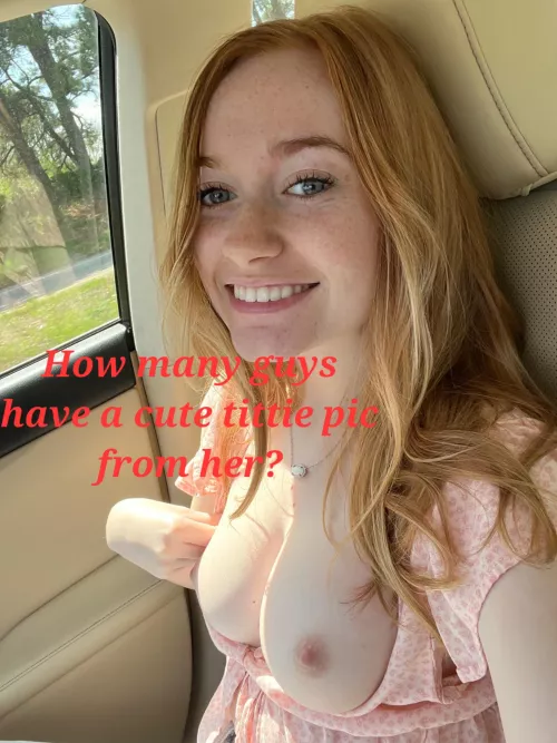 How many do you think?