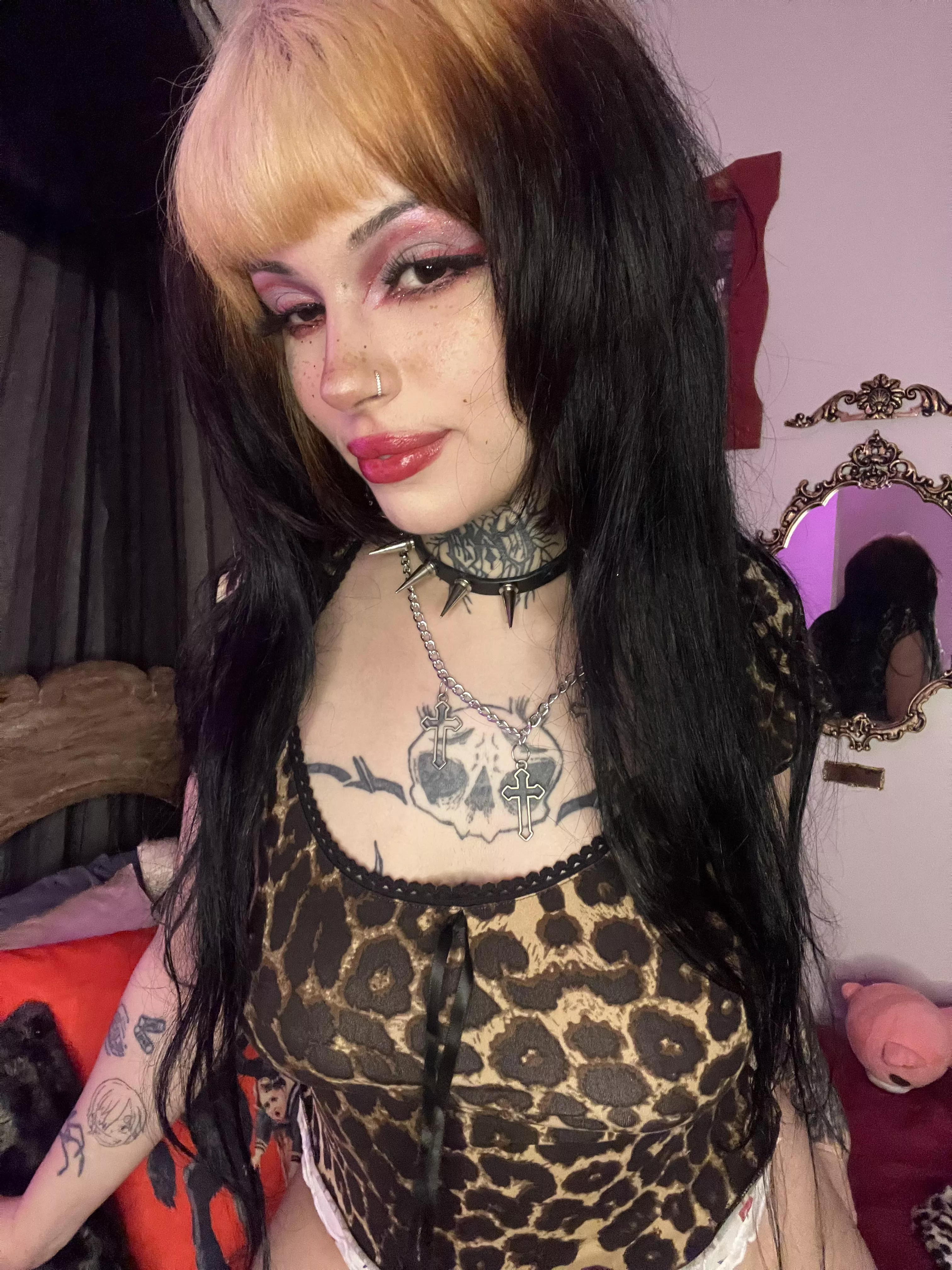 how many loads of cum do u think i deserve