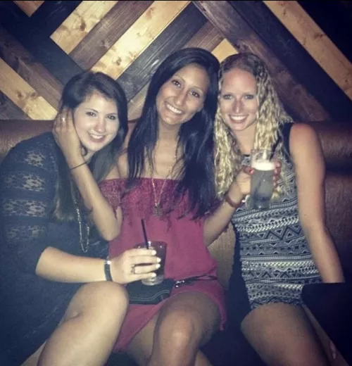 How would you rank these ladies