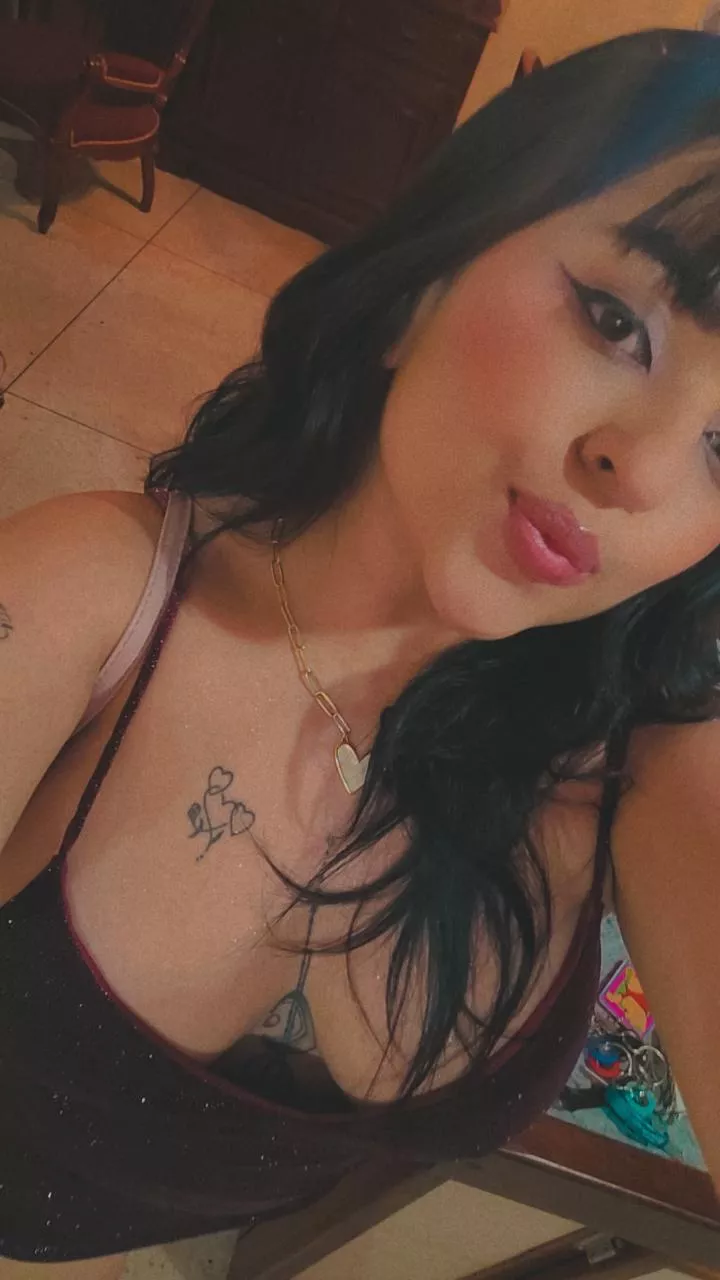 how you like them tattoos over there?