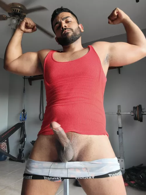 Hows everyone doing?