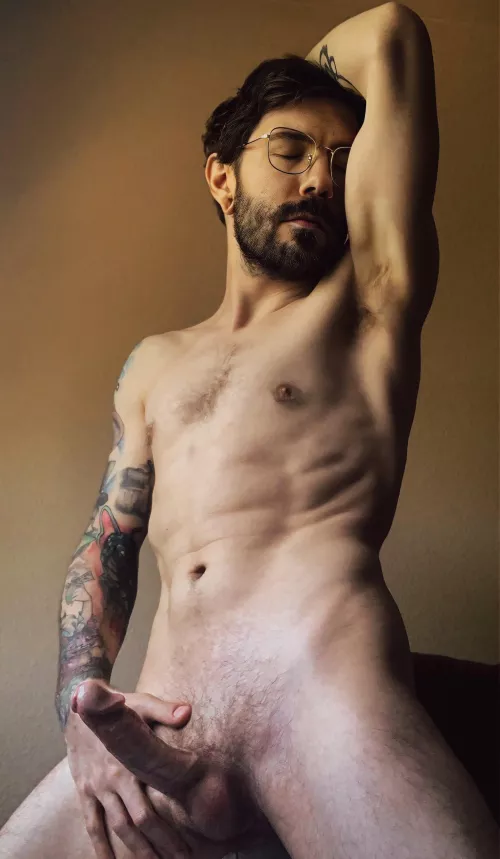 I bet I can make you cum first.