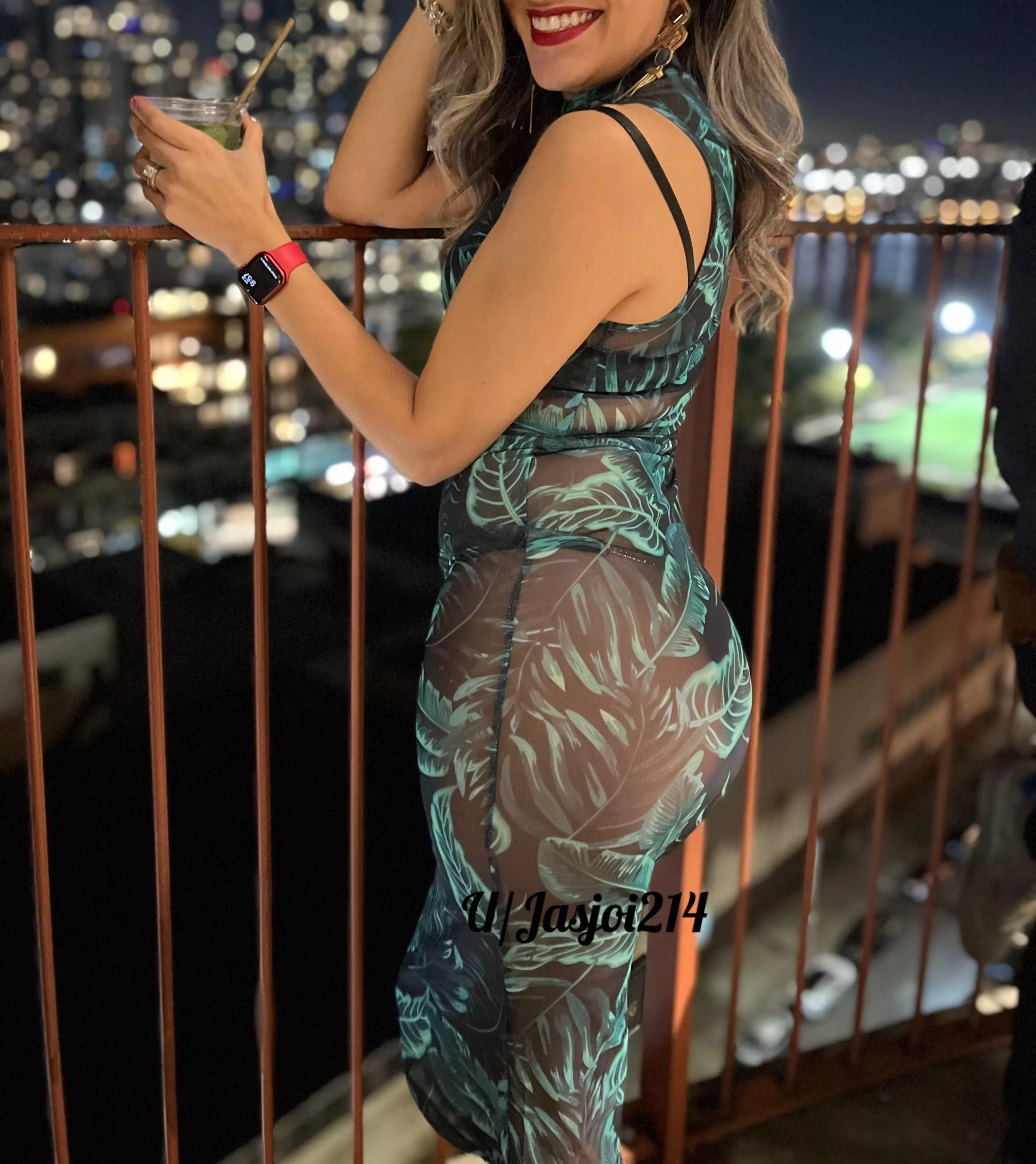 I can keep you on empty