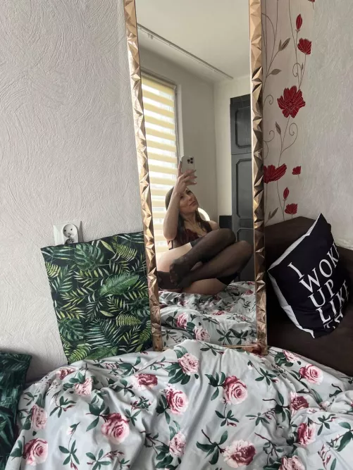 I have a lot of tight things hehe