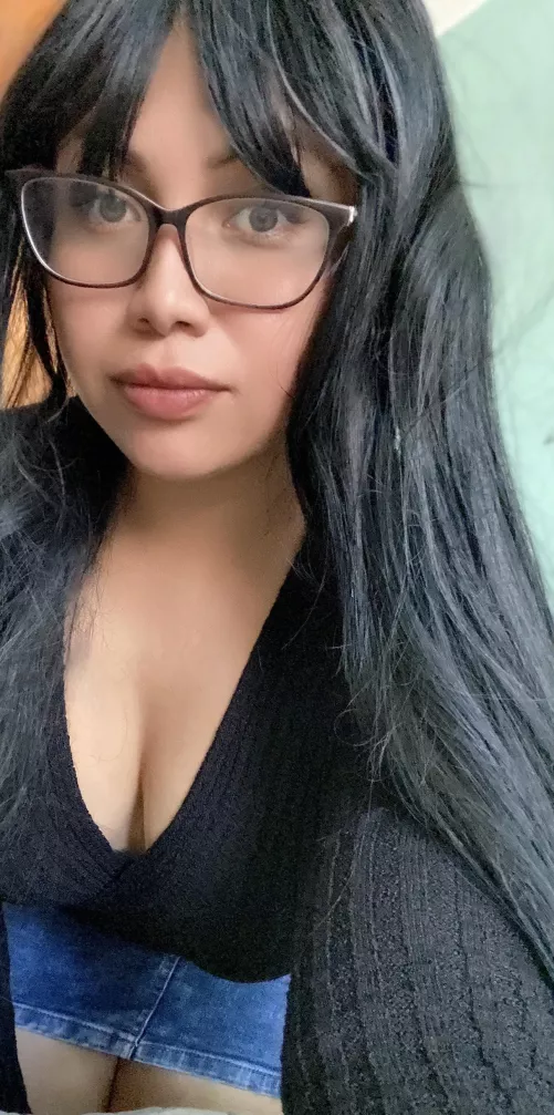 I hope using this will make you notice me