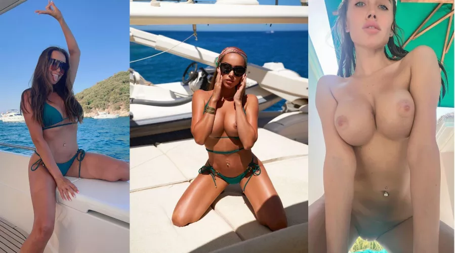 I just wanna be undressed by you