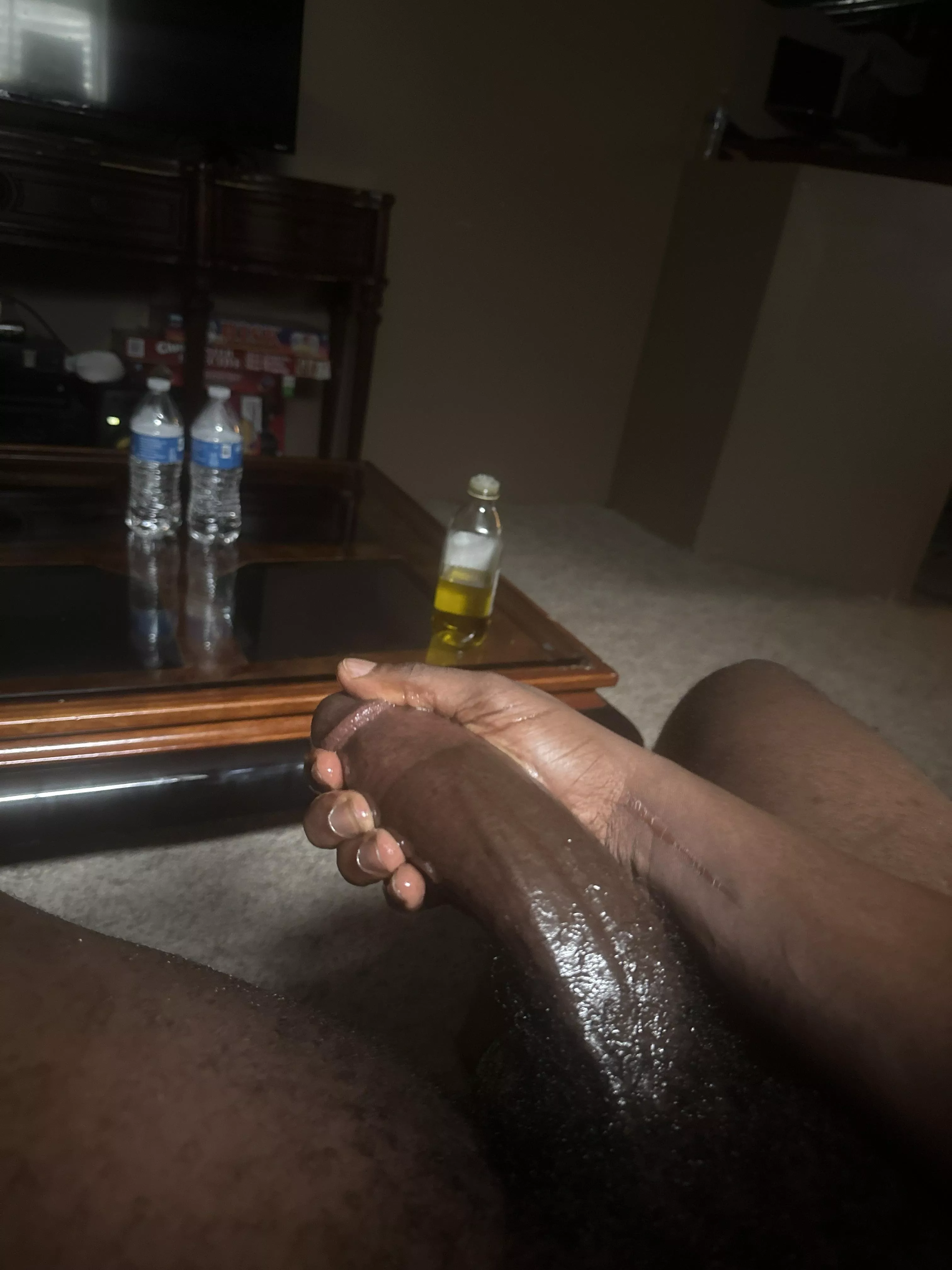 I love CDs so much. Do you love me babies?