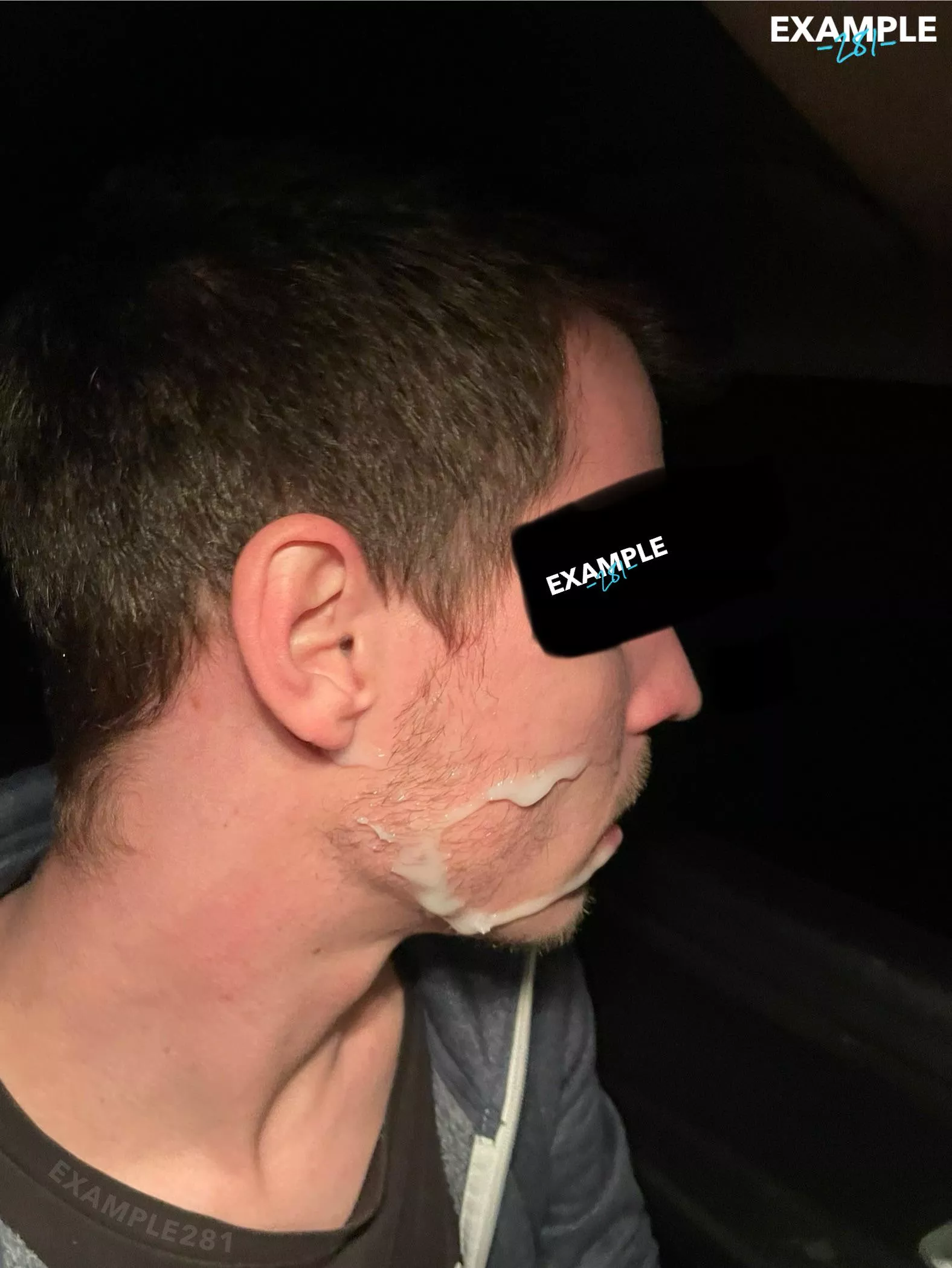 I love it… Who will add another dose?