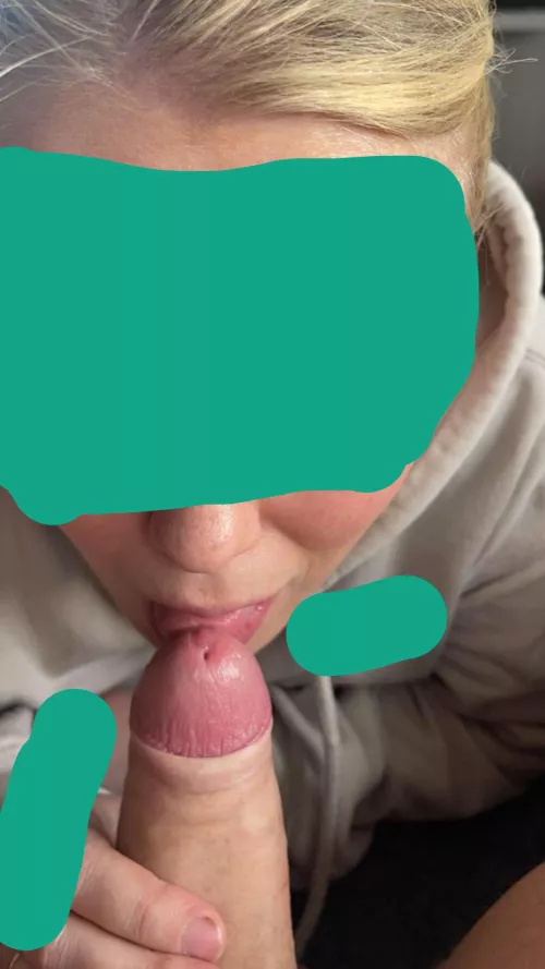 I love this cock! [mf]