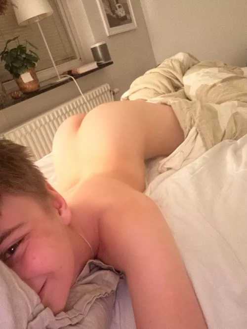 I really need some to fill me up 🥵