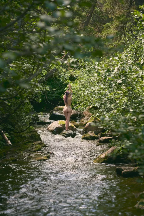 I want to go back 💚