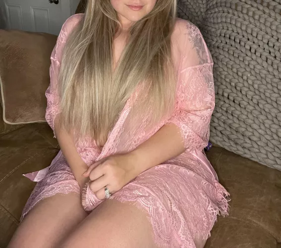 I want to tease you and please you