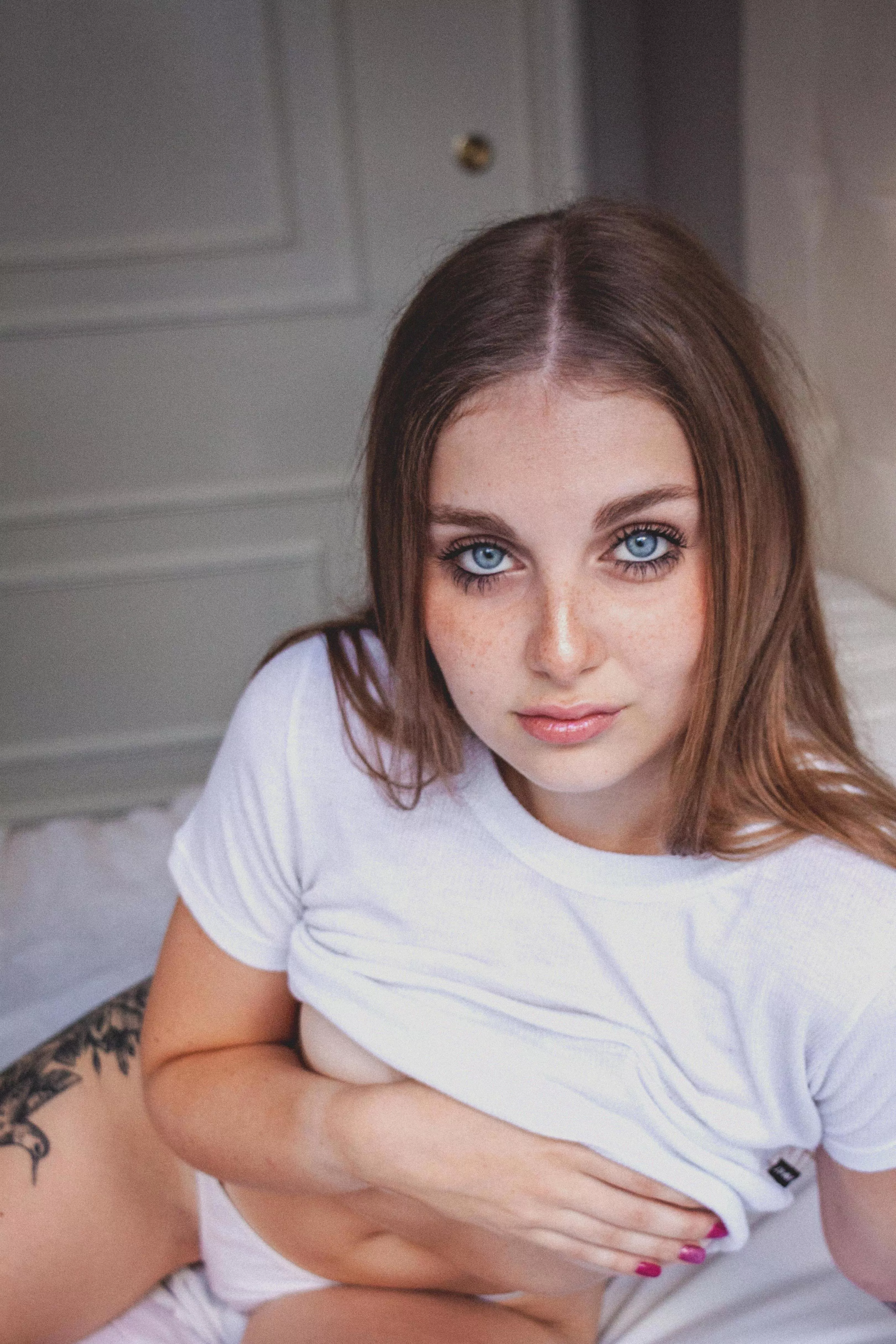  I want you to bang me like a screen door in a hurricane 