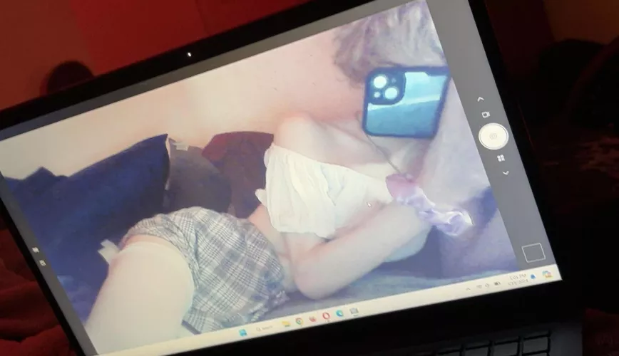 i woke up feeling super pretty :3