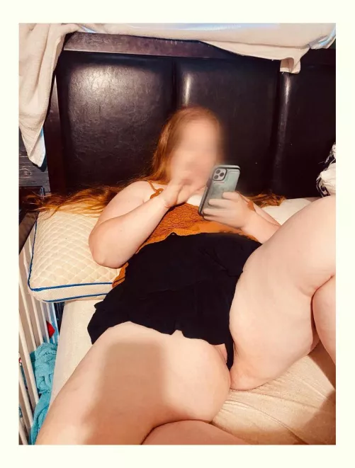 Idk if I would wear this outside, but it’x anything goes inside.