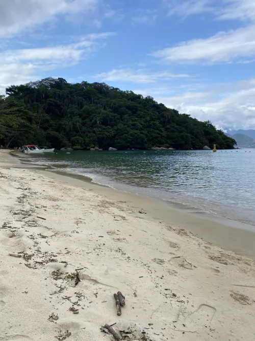 Ilha grande 🇧🇷