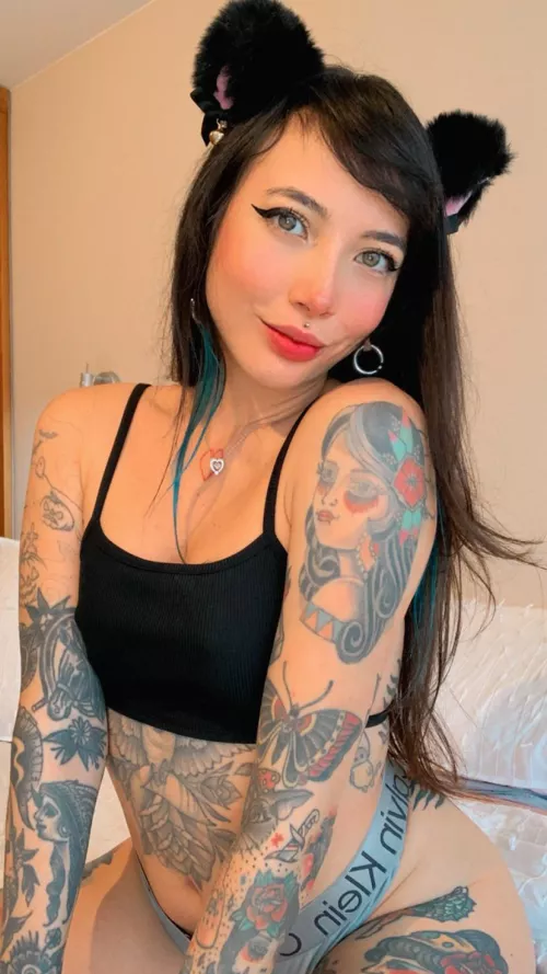 I’m looking you 👀