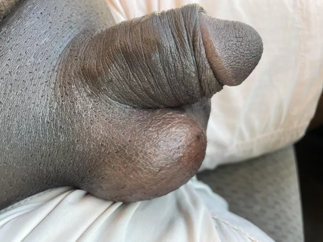 I’m more of a grower…