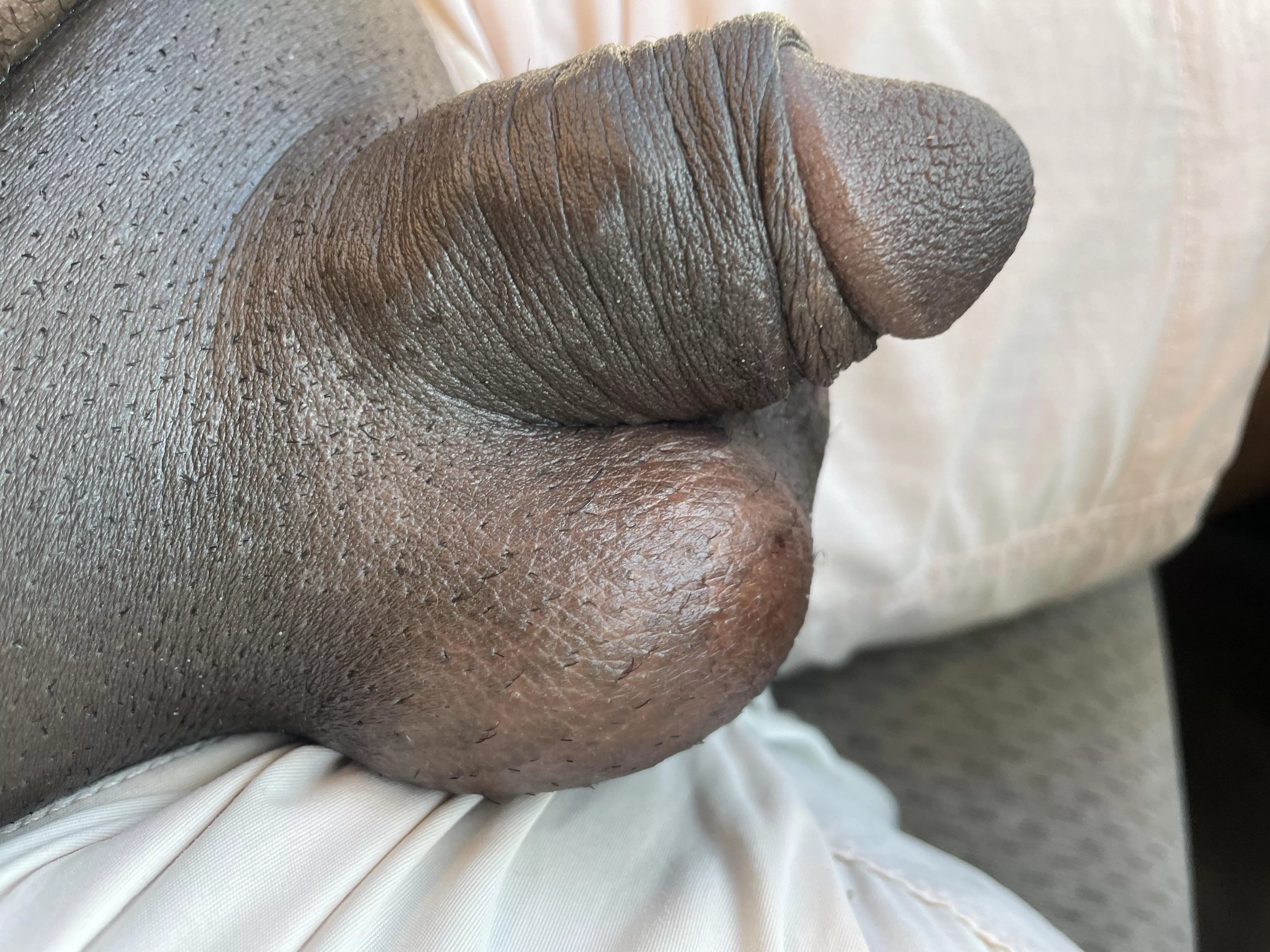 I’m more of a grower…