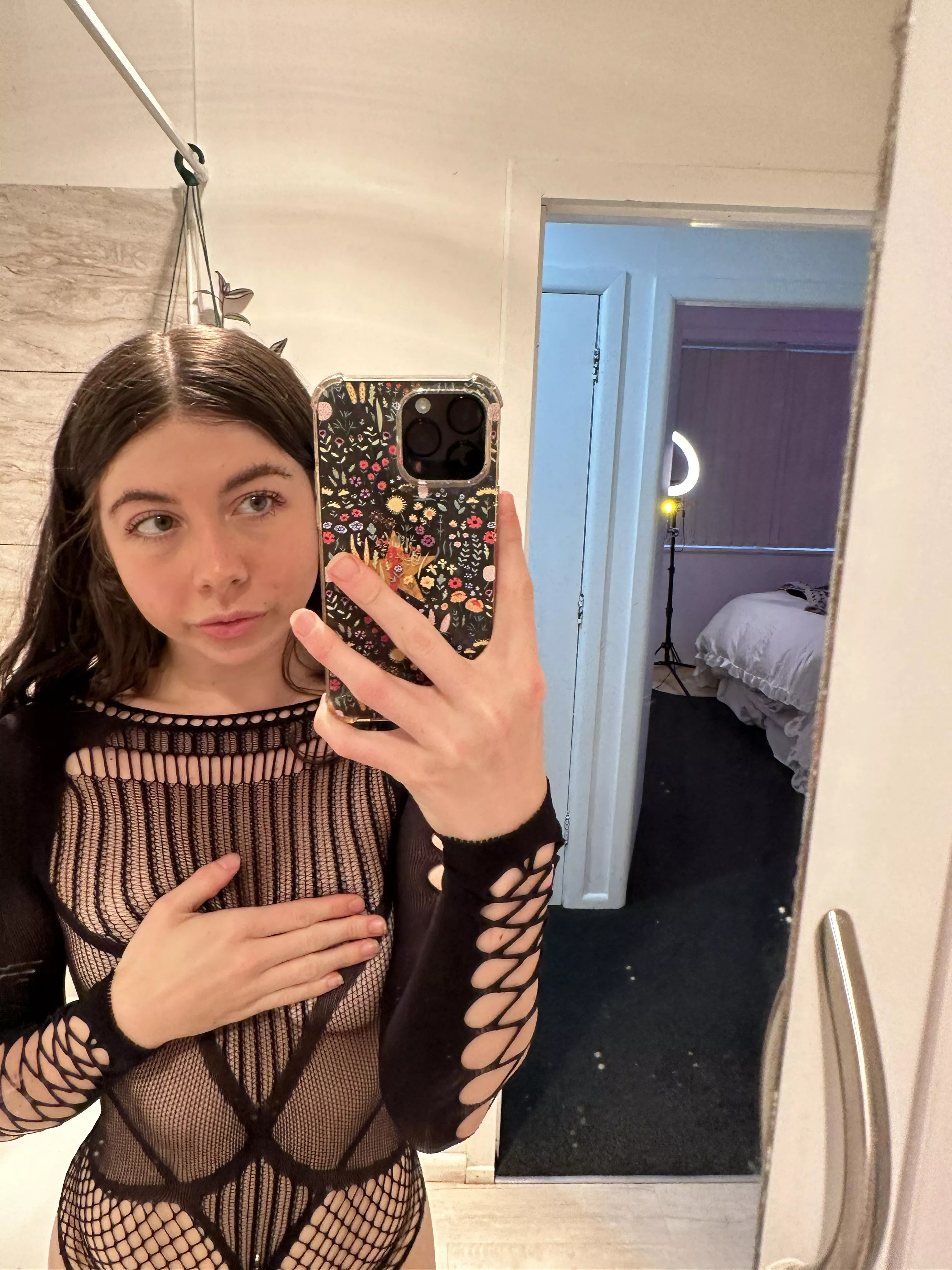 Is it hot in here, or is it just me?