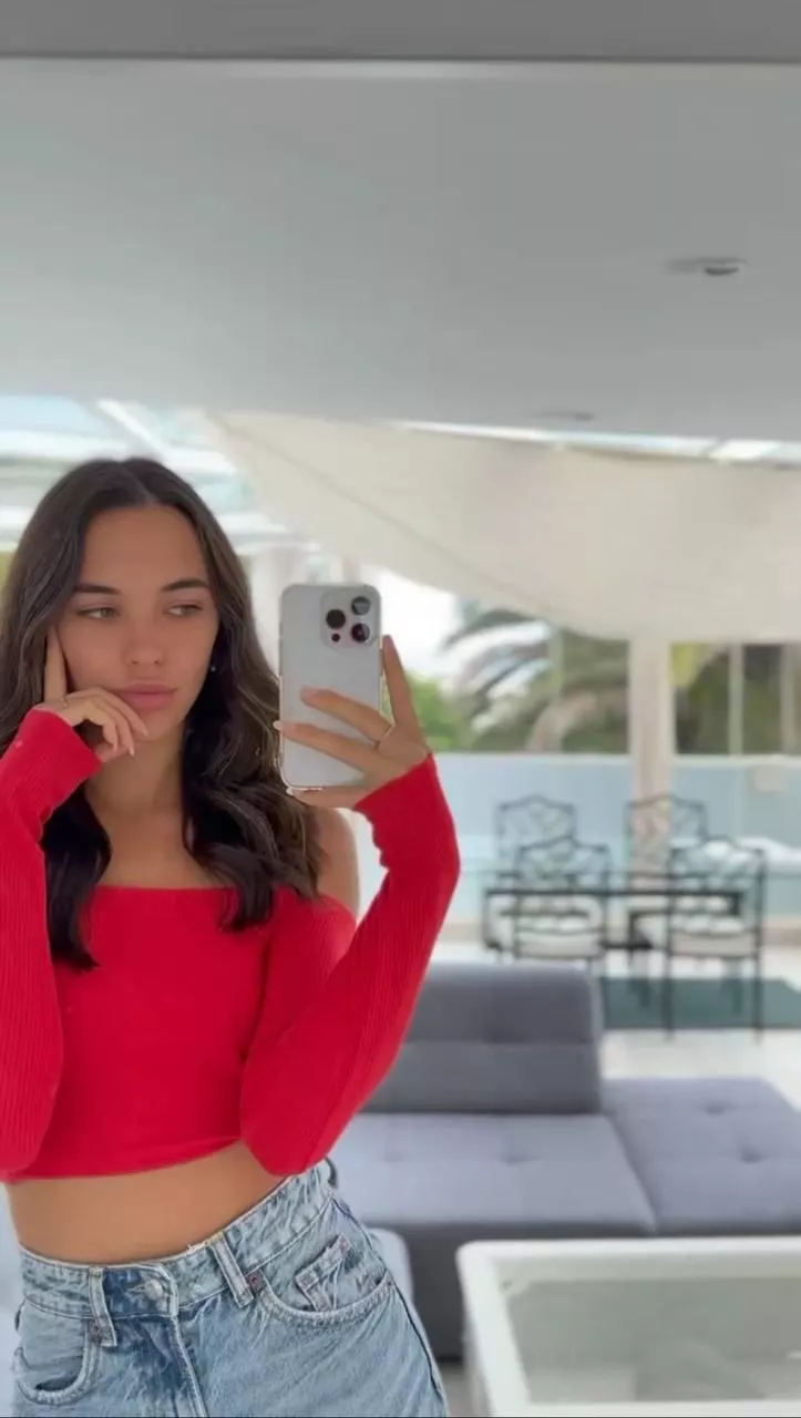 Is it too posh for this sub? Haha!