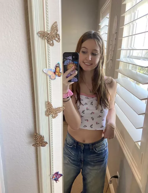 Is my body your type? 