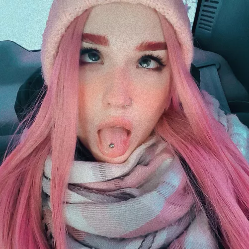 Is my cute face perfect to cum on?