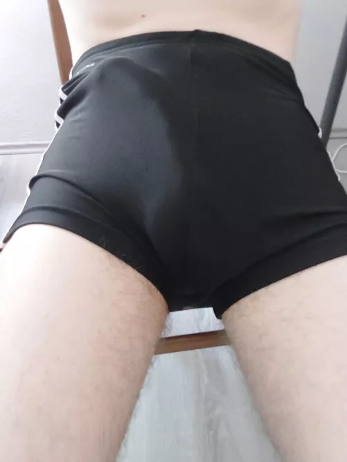 Is that good for swimming? 