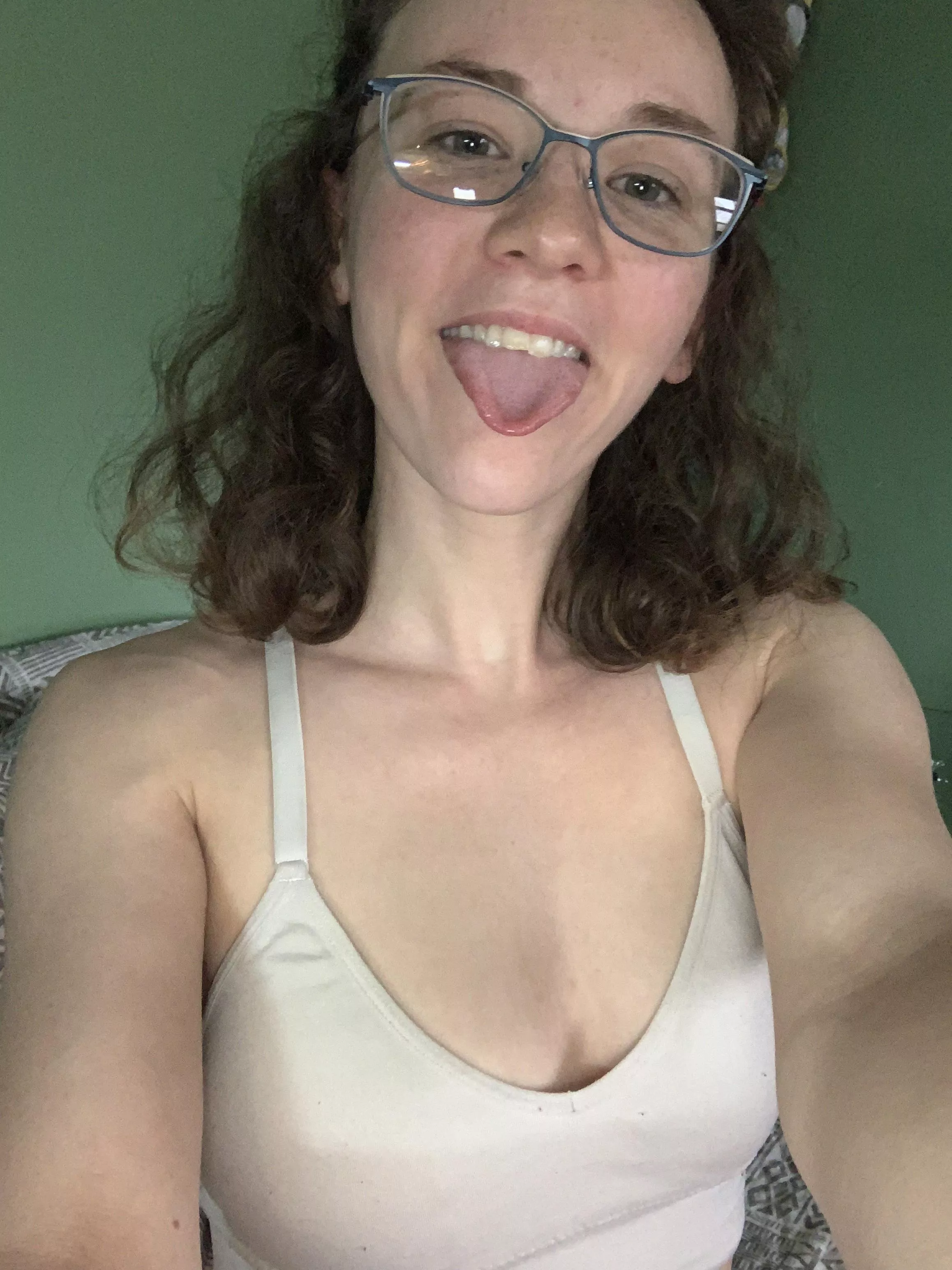 It’s a freckle hunt kind of night❤️