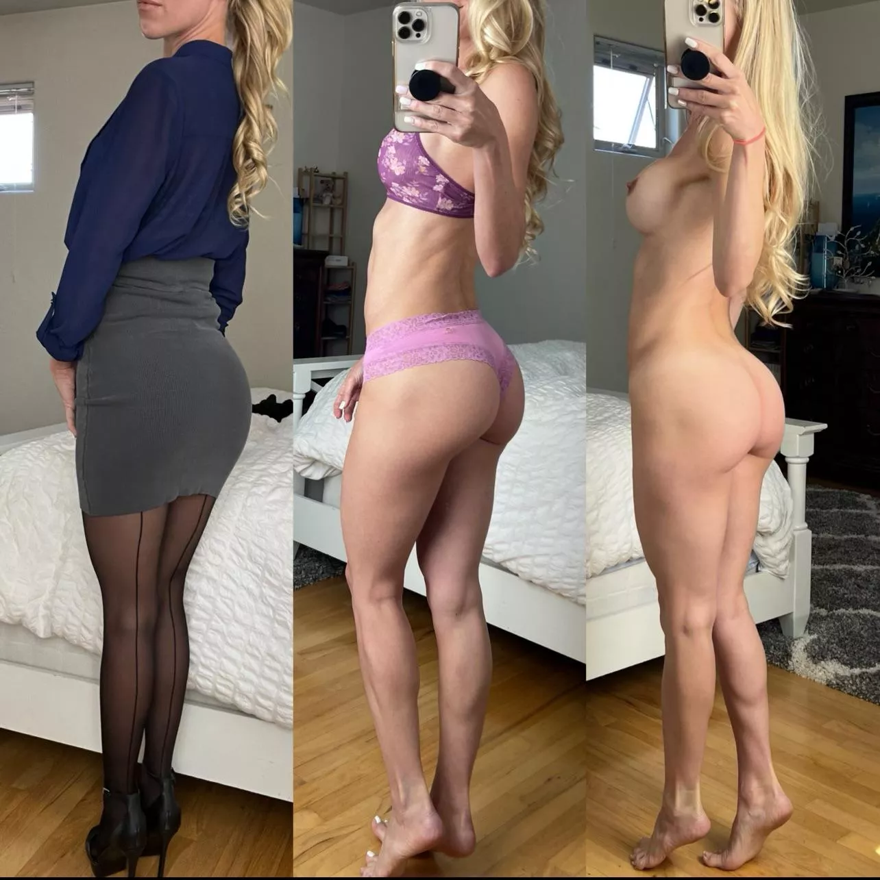 It’s like unwrapping a surprise 