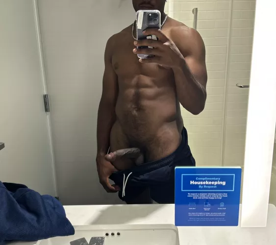 Ive been told its pretty 