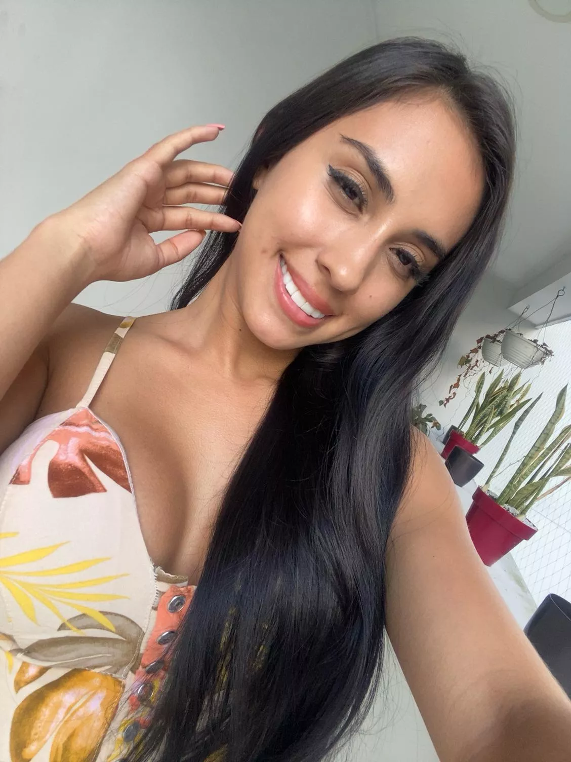 Japanese X Colombian